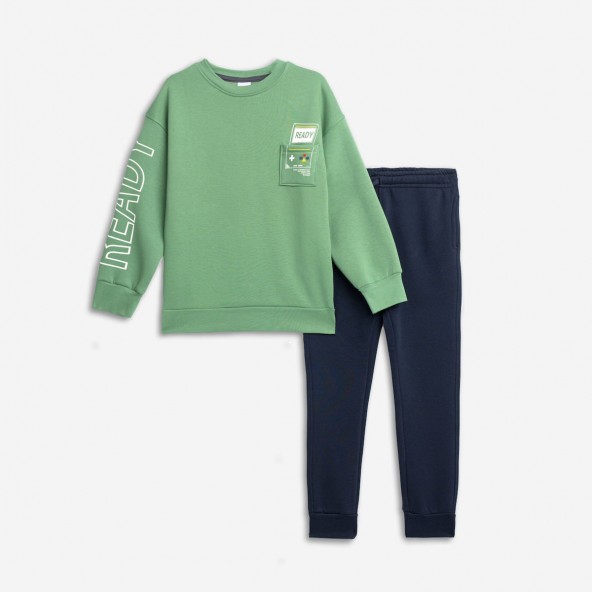 For Funky Kids 226-11731-1 Σετ Φόρμα