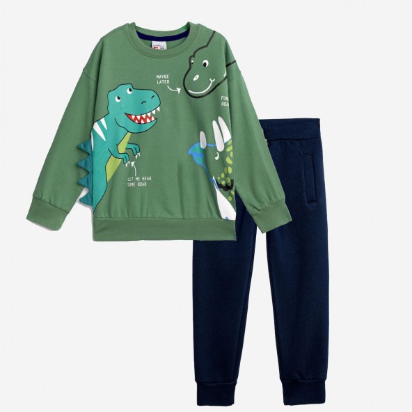 For Funky Kids 226-317133-2 Σετ Φόρμα