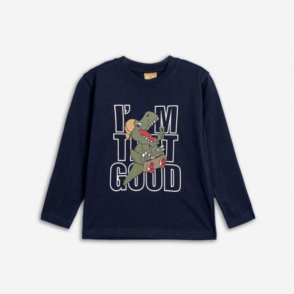 For Funky Kids 226-306120-1 Μπλούζα