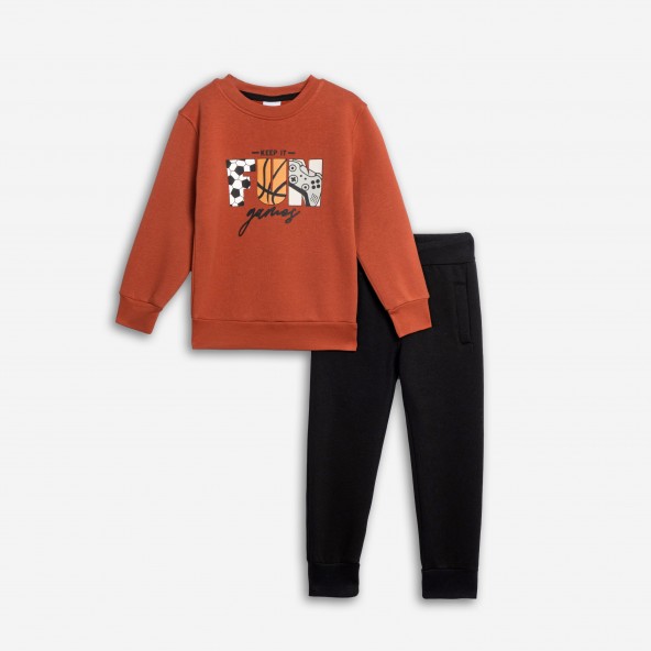 For Funky Kids 226-317127-1 Σετ Φόρμα