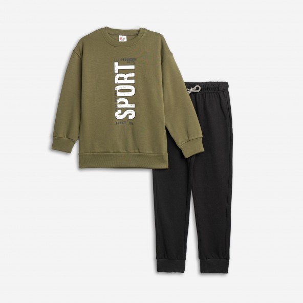 For Funky Kids 226-117128-1 Σετ Φόρμα