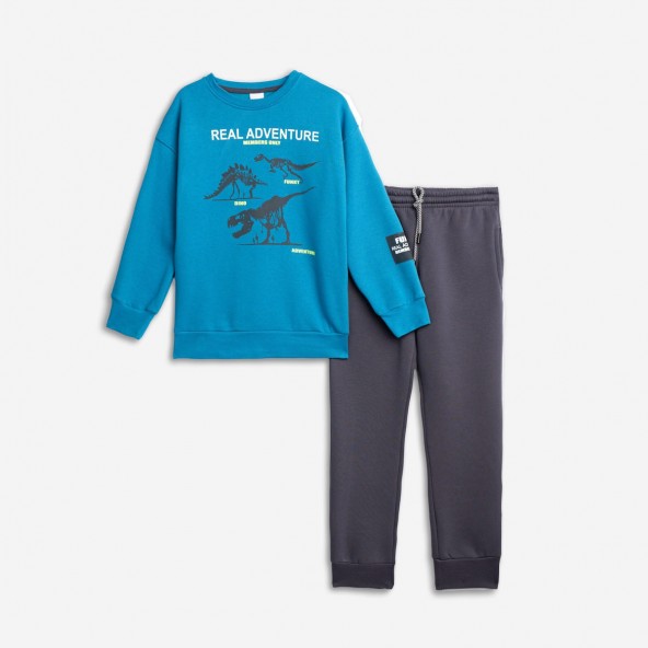 For Funky Kids 226-117107-1 Σετ Φόρμα