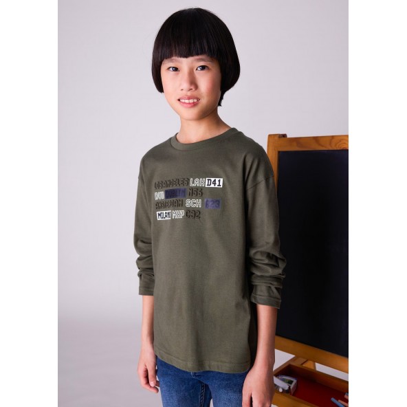 Mayoral 15-07012-042 Μπλούζα