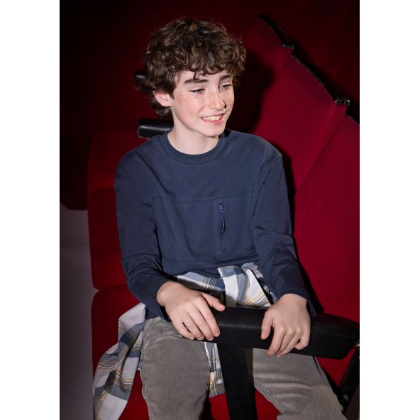 Mayoral 15-07009-037 Μπλούζα