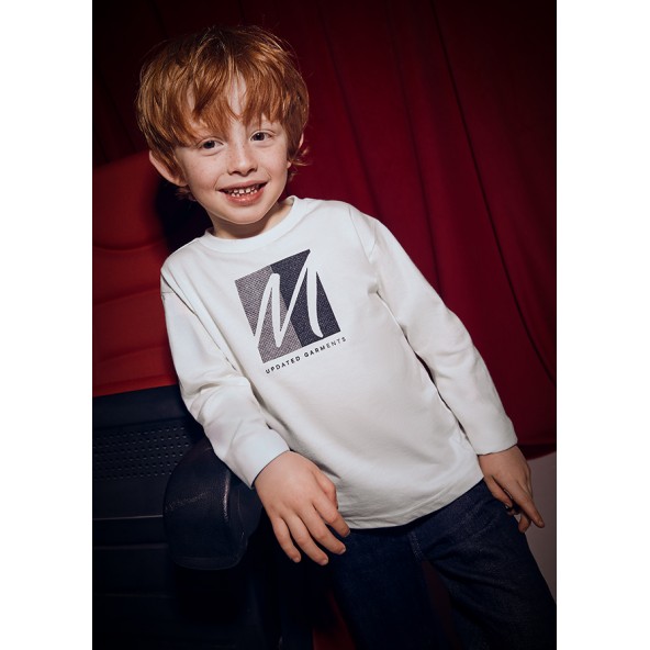 Mayoral 15-04086-026 Μπλούζα