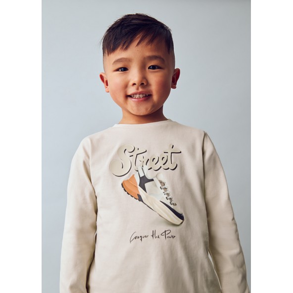 Mayoral 15-04079-056 Μπλούζα