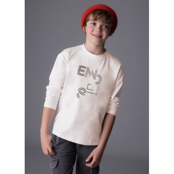 Mayoral 15-00842-010 Μπλούζα