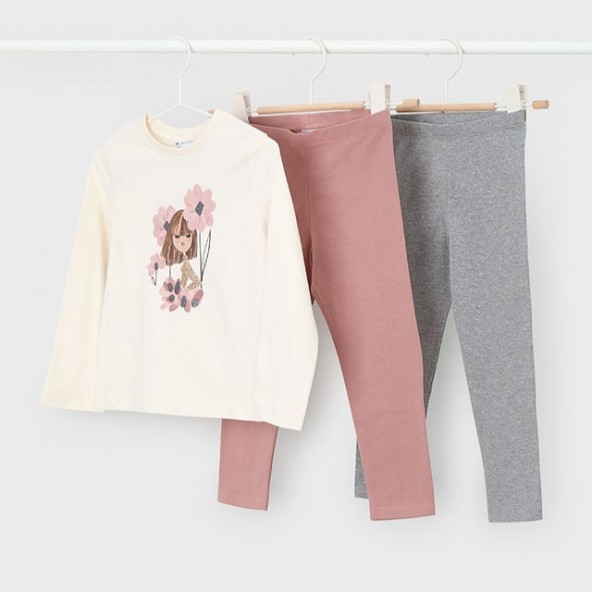 Mayoral 15-04724-047 Σετ Κολάν