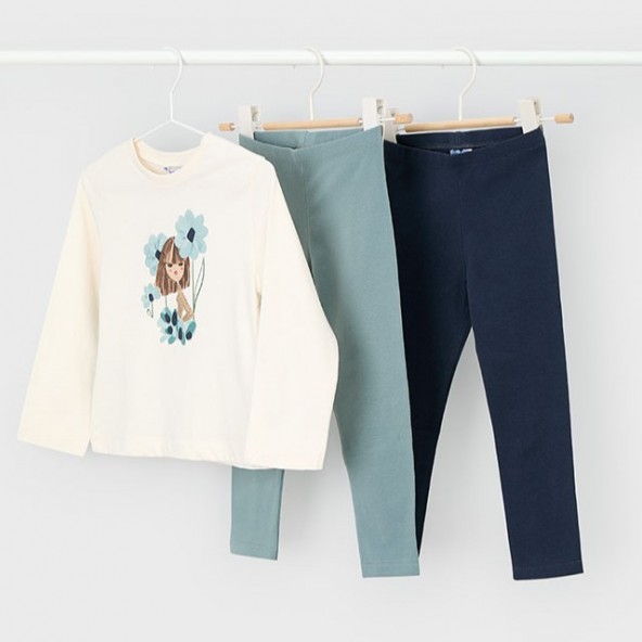 Mayoral 15-04724-049 Σετ Κολάν