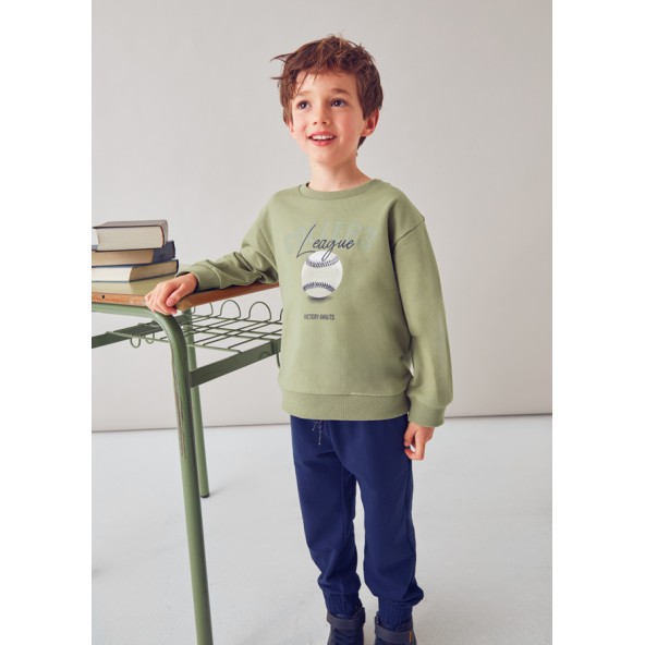 Mayoral 15-04801-033 Σετ Φόρμα