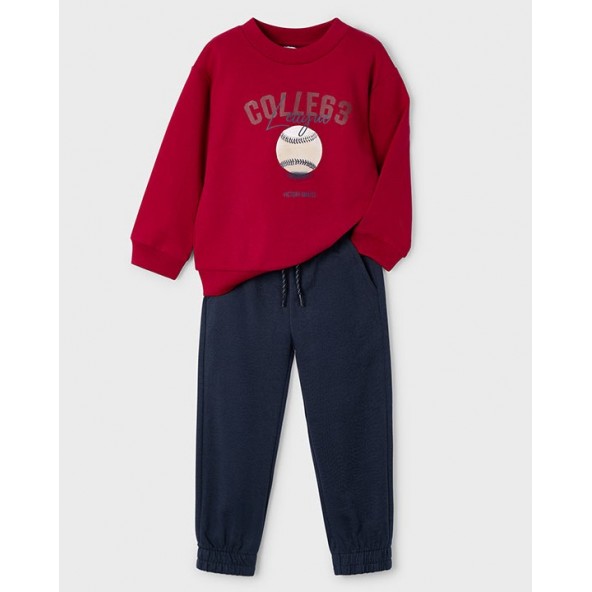 Mayoral 15-04801-034 Σετ Φόρμα