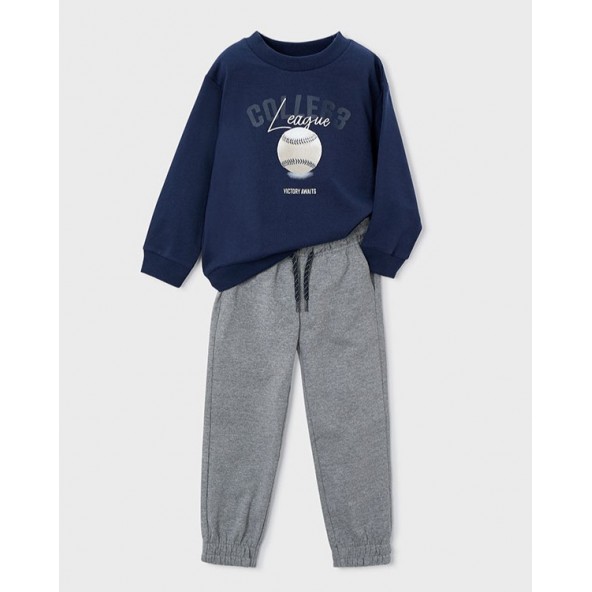 Mayoral 15-04801-036 Σετ Φόρμα