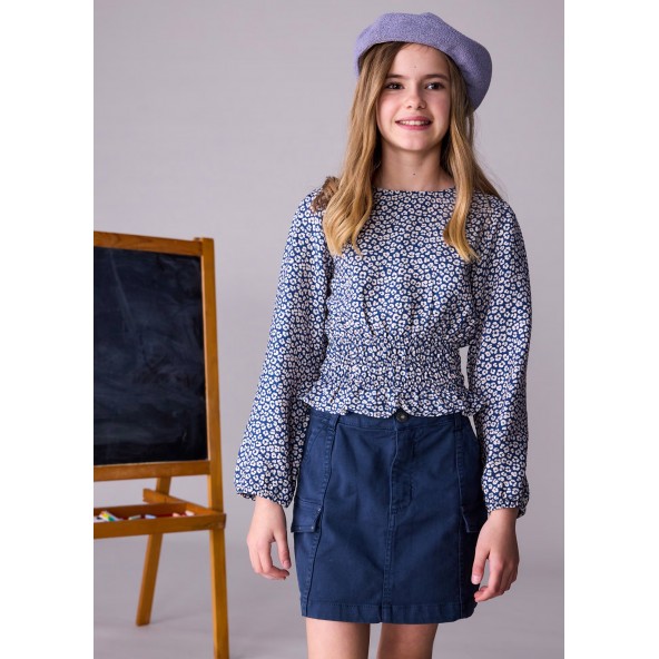 Mayoral 15-07905-040 Φούστα