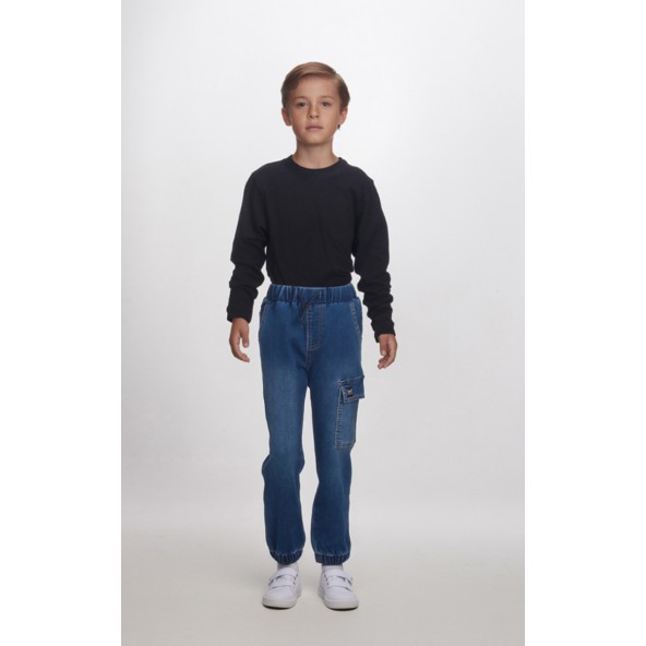 Joyce 2596306 Παντελόνι Τζιν