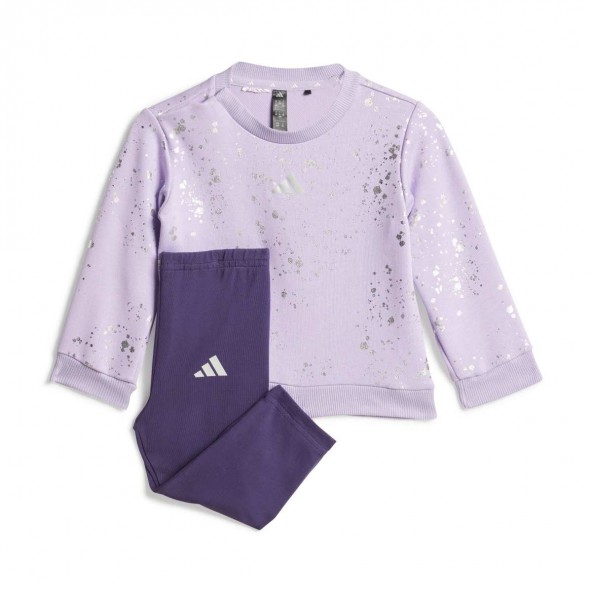 Adidas INF GLAM SET JW2434 Σετ κολάν