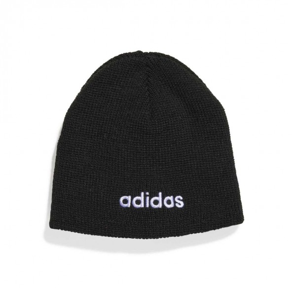 Adidas K LINEAR BEANIE JW0335 Σκούφος