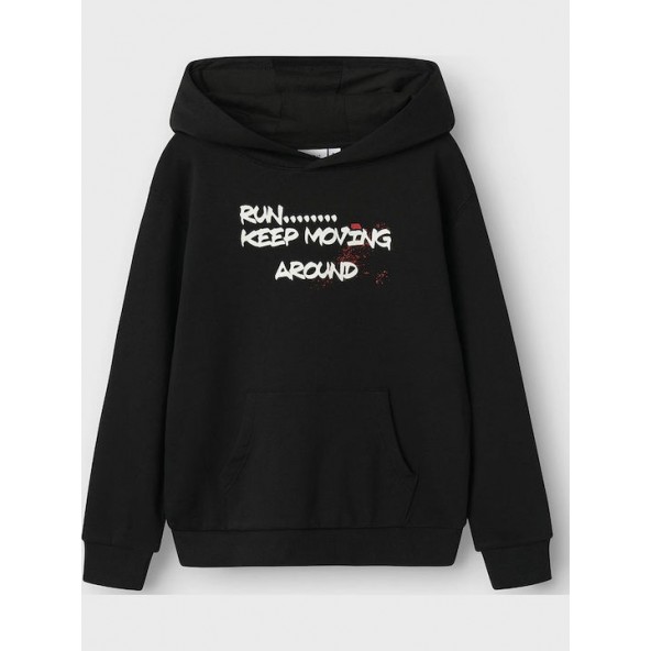 Name it 13246698 Φούτερ