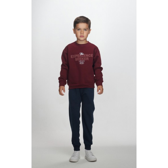 Joyce 2564128 Σετ Φόρμα