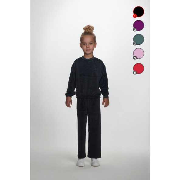 Joyce 2463155 Σετ Φόρμα