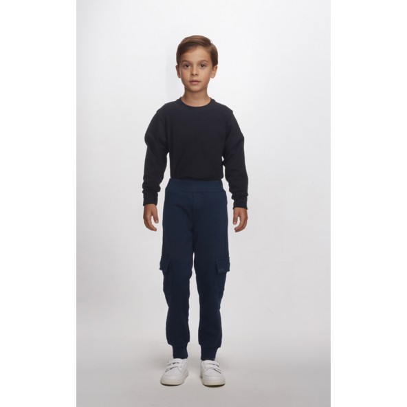 Joyce 2564402 Παντελόνι Φόρμας