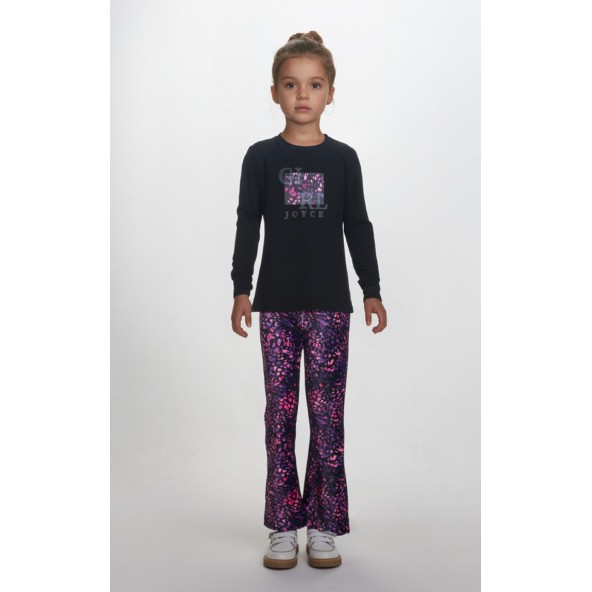 Joyce 2563171 Σετ Παντελόνα