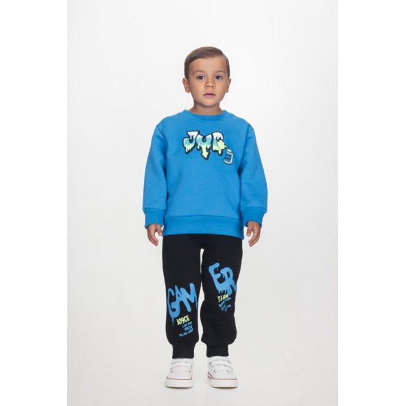 Joyce 2562121 Σετ Φόρμα