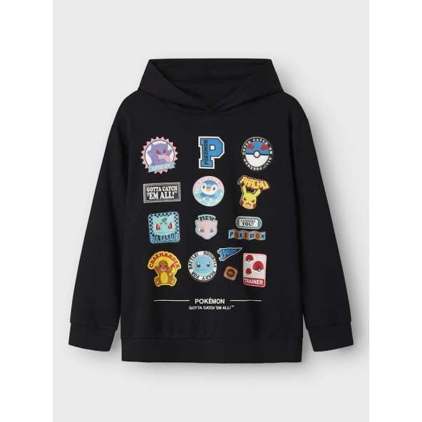 Name it 13245074 Φούτερ