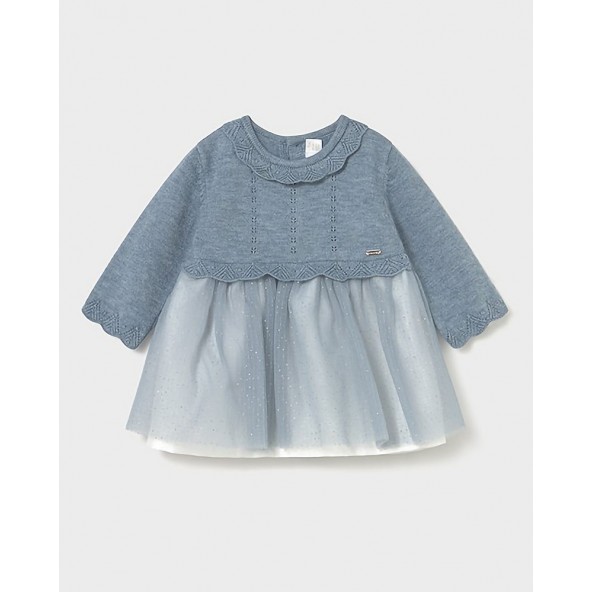 Mayoral 15-02815-028 Φόρεμα