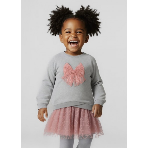 Mayoral 15-04936-079 Σετ Φούστα