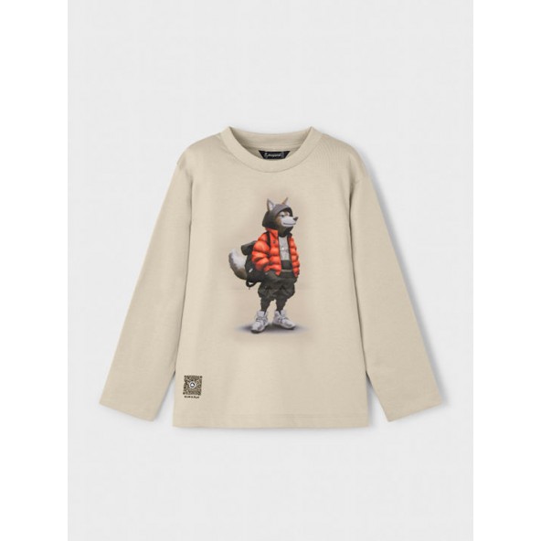 Mayoral 15-04083-011 Μπλούζα