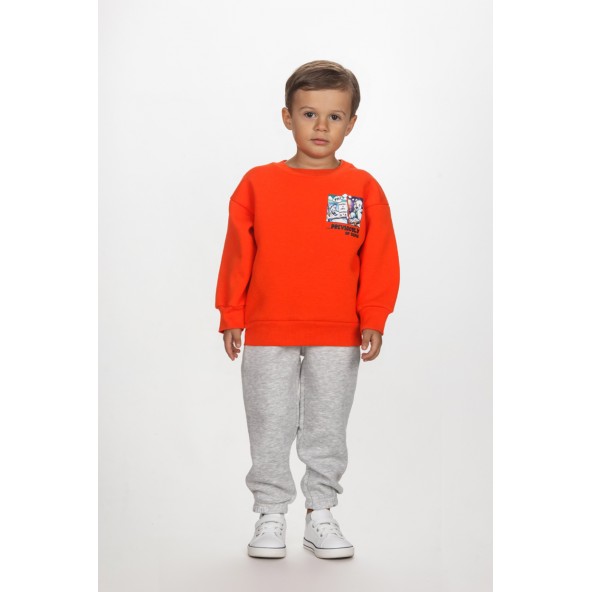 Joyce 2562125 Σετ Φόρμα