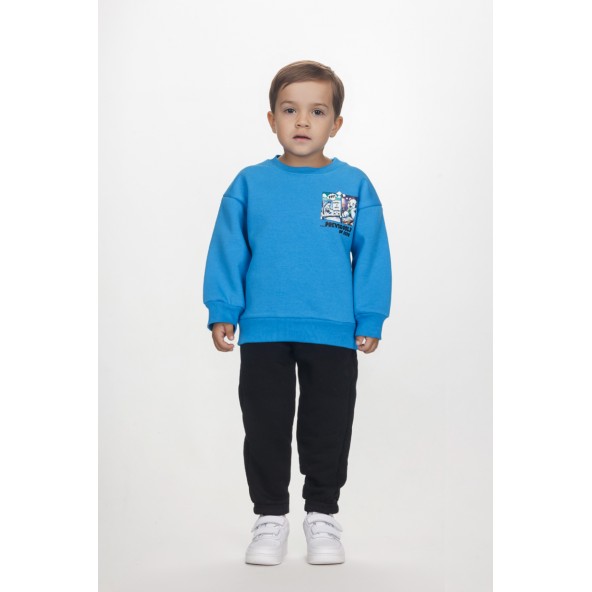 Joyce 2562125 Σετ Φόρμα