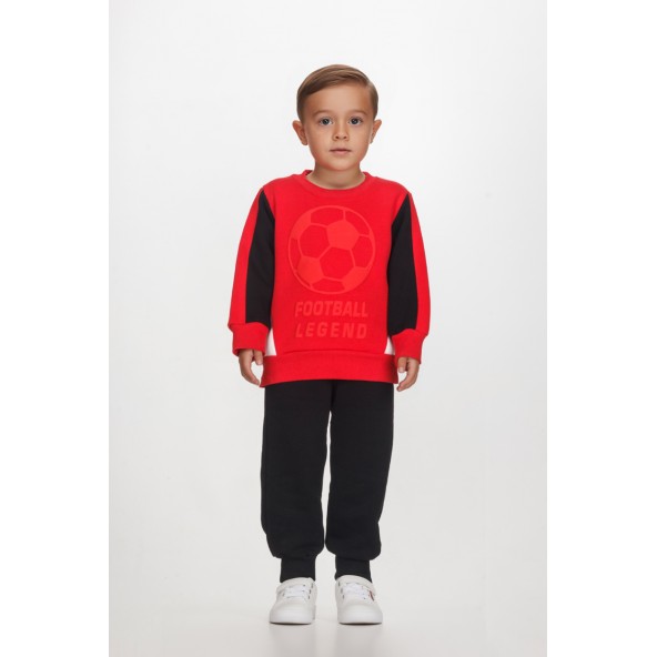 Joyce 2562126 Σετ Φόρμα