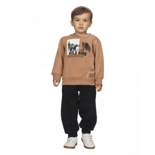 Joyce 2562124 Σετ Φόρμα