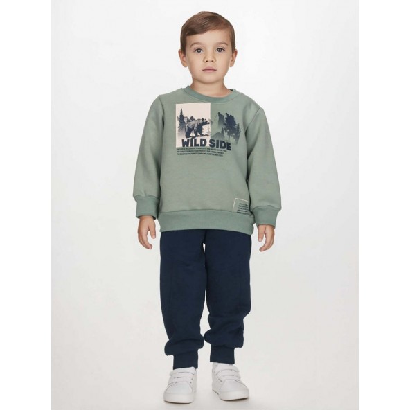 Joyce 2562124 Σετ Φόρμα