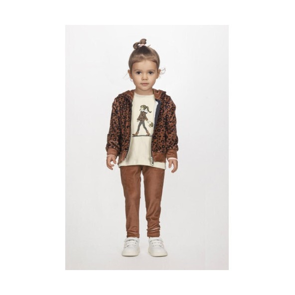 Joyce 2561004 Σετ Κολάν 3 τεμ.