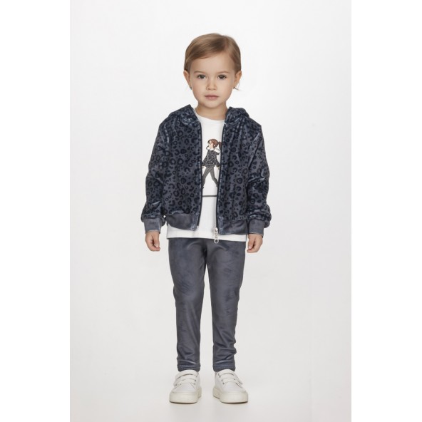 Joyce 2561004 Σετ Κολάν 3 τεμ.