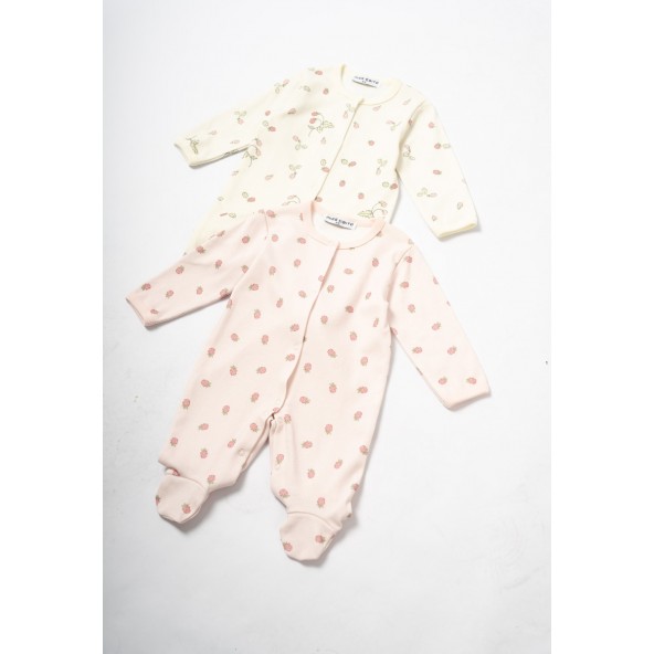 Εβίτα ΜΙ 502 Φορμάκια 2 τμχ