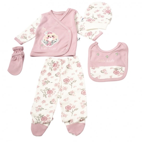 Εβίτα ΜΙ-37 Σετ φορμάκι