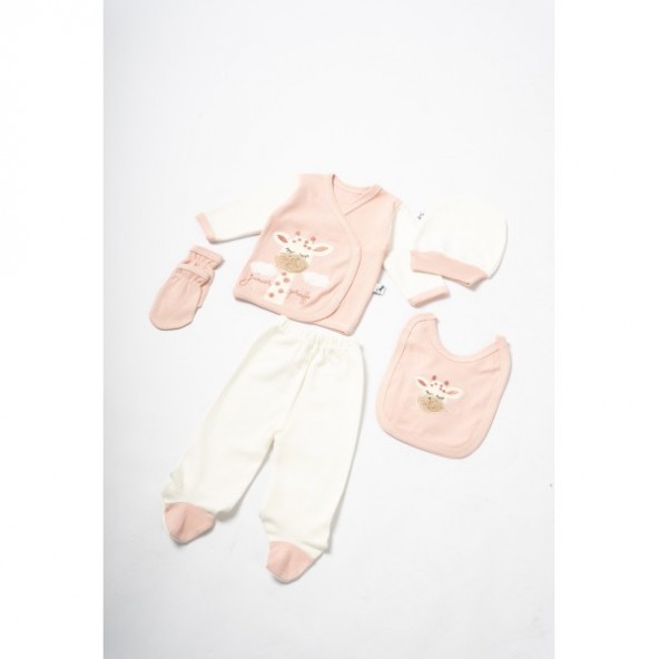 Εβίτα ΜΙ-15 Σετ φορμάκι