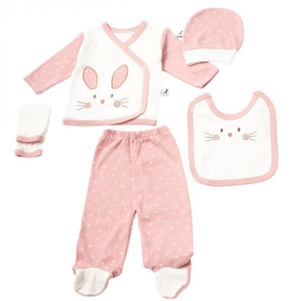 Εβίτα ΜΙ-34 Σετ φορμάκι