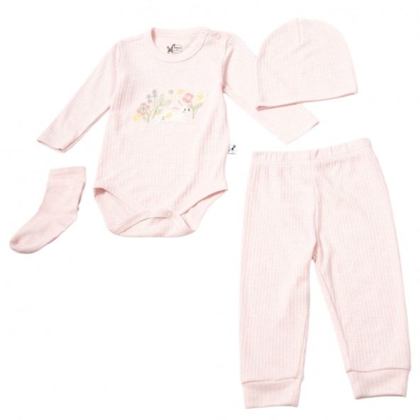 Εβίτα ΜΙ 515 Σετ ζιπουνάκι