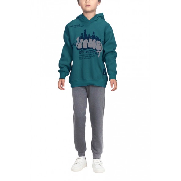 Joyce 2564116 Σετ Φόρμα