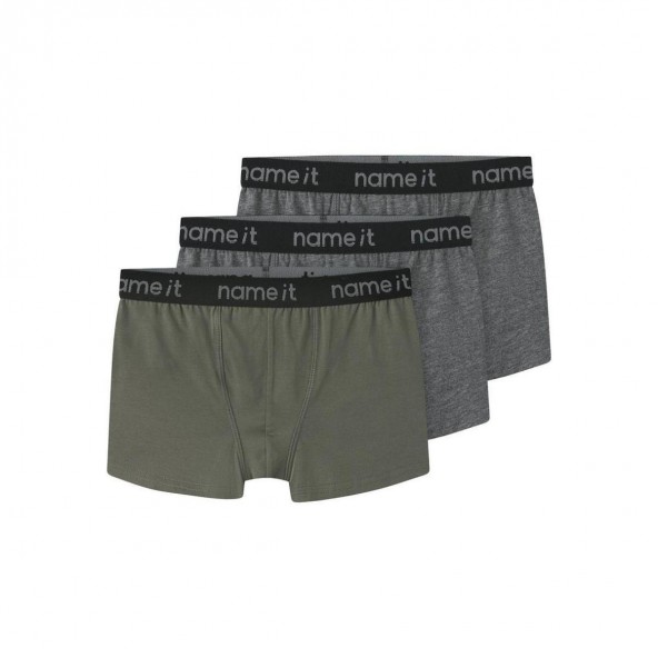 Name it 13208836 Μποξεράκια 3 τμχ