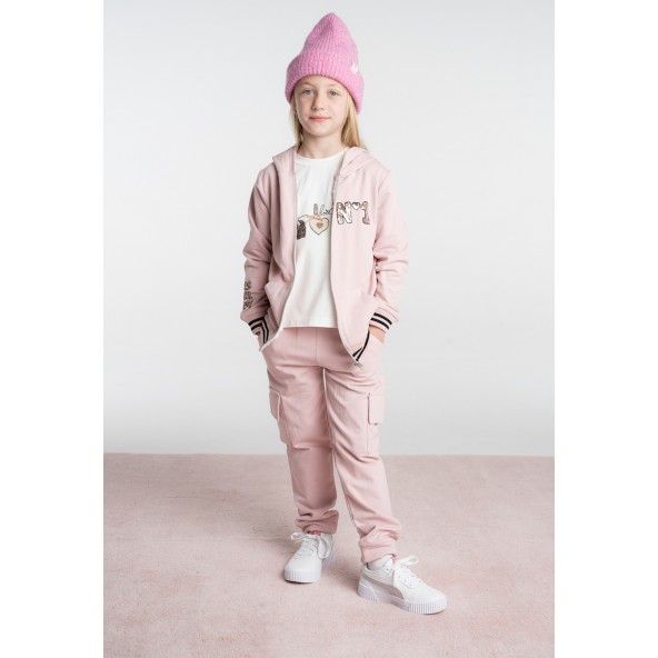 Εβίτα 243249 Σετ Φόρμα 3 τμχ