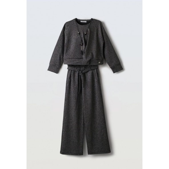 Εβίτα 255096 Σετ Παντελόνα