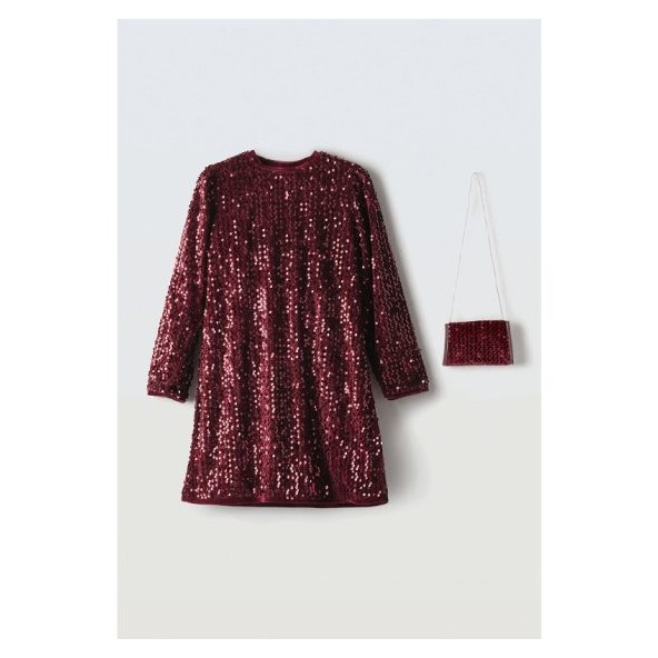 Εβίτα 255095 Φόρεμα