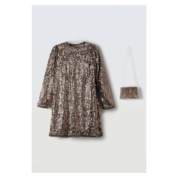 Εβίτα 255095 Φόρεμα