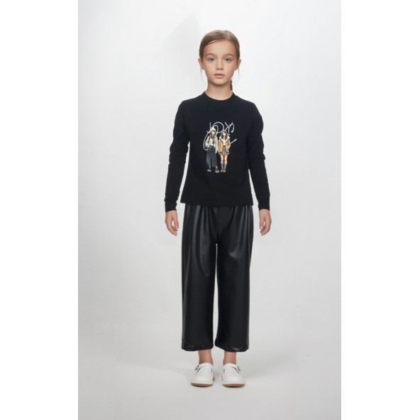 Joyce 2563172 Σετ Παντελόνι