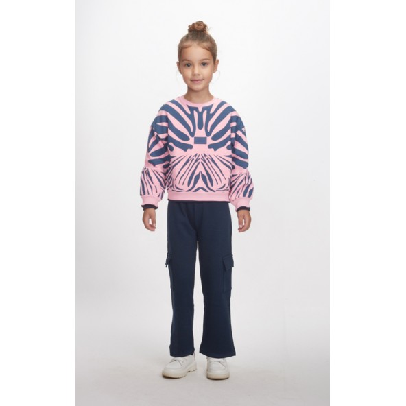 Joyce 2563123 Σετ Φόρμας